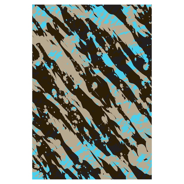 Ilustración de fondo de textura abstracta para fondo deportivo
