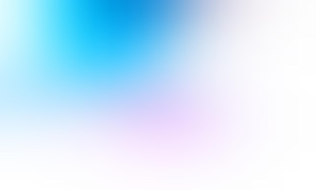 Ilustración de fondo vectorial de gradiente de colores