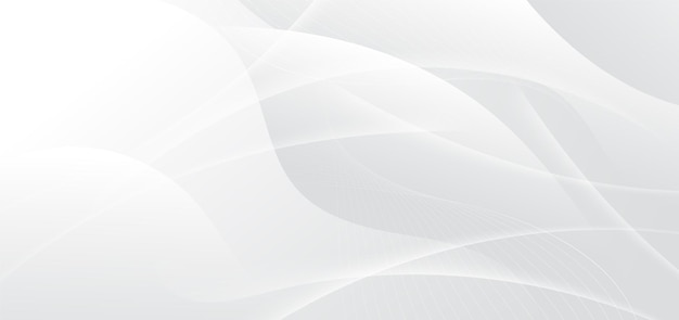 Ilustración de fondo vectorial de lujo y elegante banner premium de negocios para oro y plata