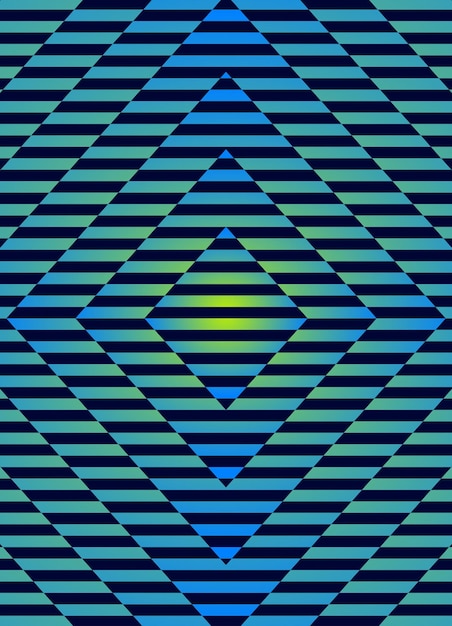 Ilustración de fondo vectorial