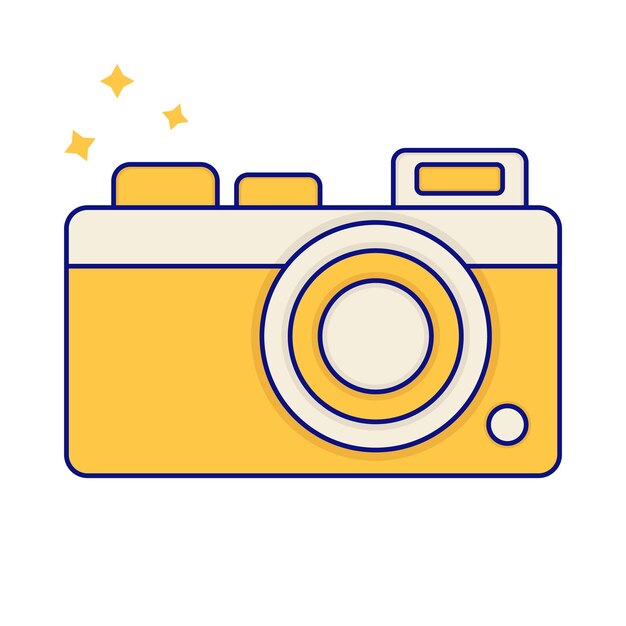 Ilustración de la fotografía