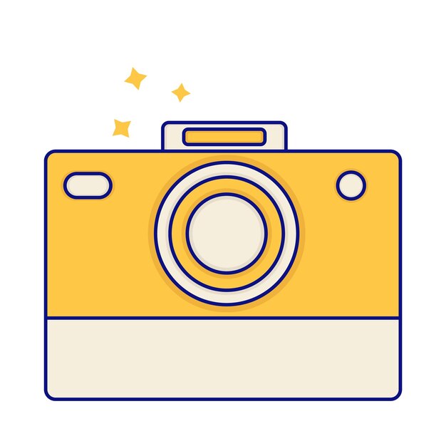 Ilustración de la fotografía