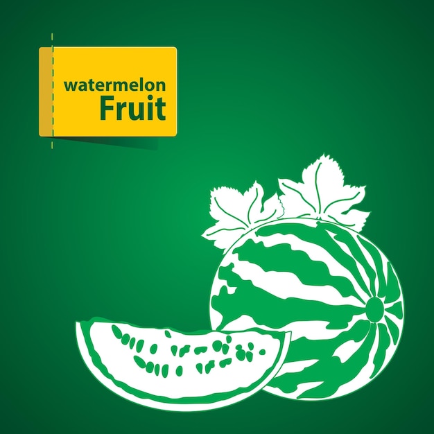 Ilustración de frutas Frutas y verduras Ilustración de stock de alimentos orgánicos