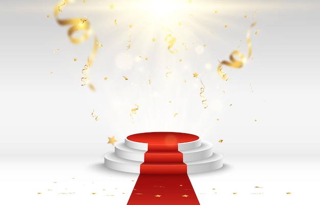 ilustración para los ganadores del premio.