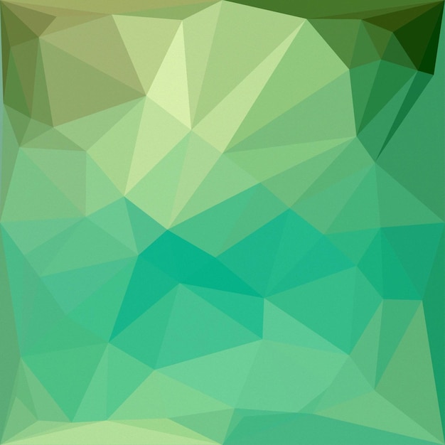 Ilustración geométrica