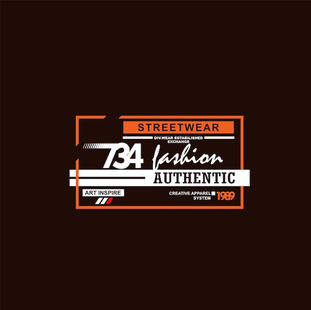 Ilustración gráfica vectorial de letras perfecta para camisetas, ropa de diseño con capucha, etc.