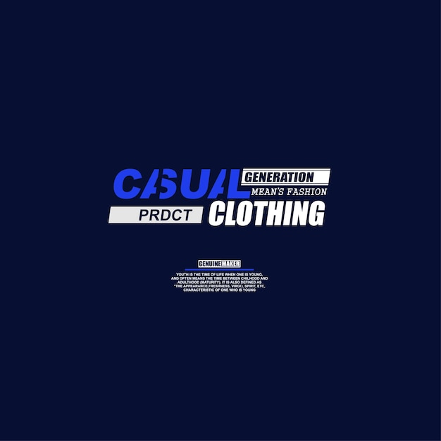 Ilustración gráfica vectorial de letras perfecta para camisetas, ropa de diseño con capucha, etc.