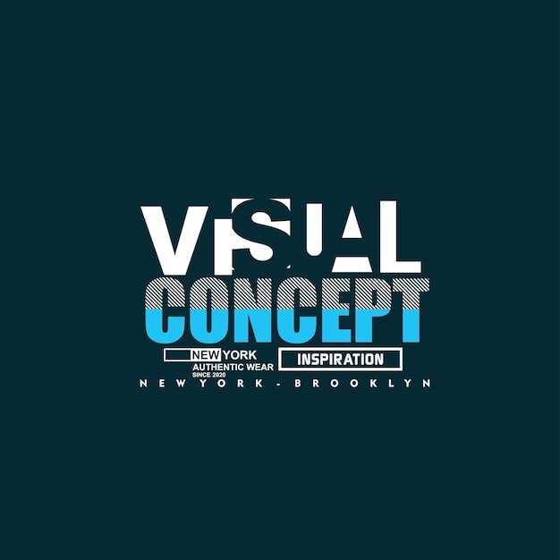 Ilustración gráfica vectorial de letras perfecta para camisetas, ropa de diseño con capucha, etc.