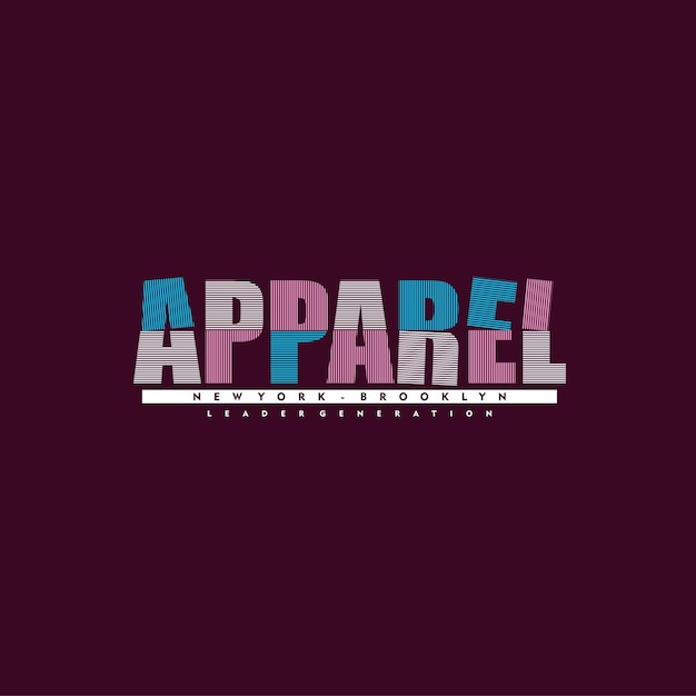 Ilustración gráfica vectorial de letras perfecta para camisetas, ropa de diseño con capucha, etc.