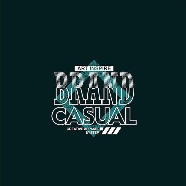 Ilustración gráfica vectorial de letras perfecta para camisetas, ropa de diseño con capucha, etc.