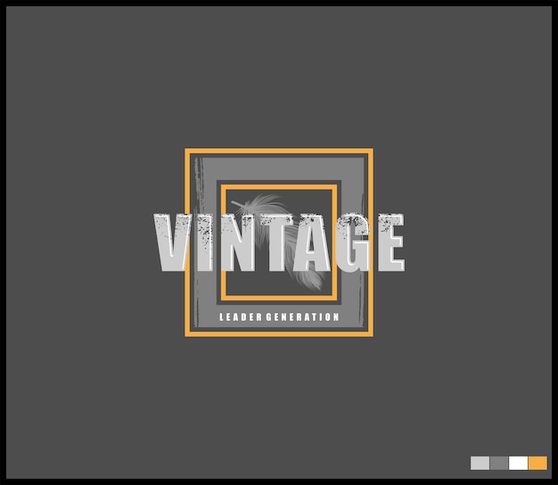 Ilustración gráfica vectorial de letras perfecta para camisetas, ropa de diseño con capucha, etc.