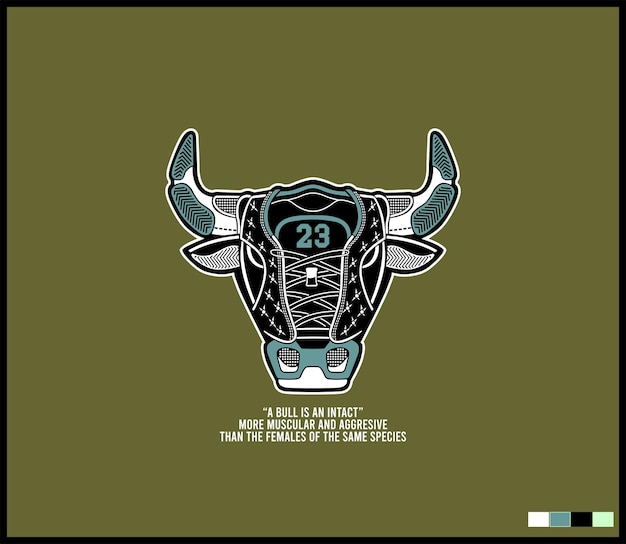 Ilustración gráfica vectorial de letras perfecta para camisetas, ropa de diseño con capucha, etc.