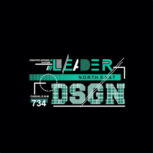 Ilustración gráfica vectorial de letras perfecta para camisetas, ropa de diseño, capuchones, etc.