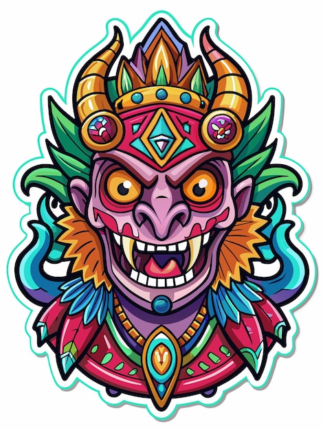 Ilustración gráfica vectorial de pegatinas formato de archivo fuente EPS diseño de icono de escala sin pérdidas