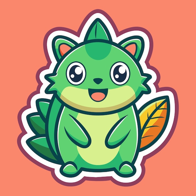 Ilustración gráfica vectorial de pegatinas formato de archivo fuente EPS diseño de icono de escala sin pérdidas