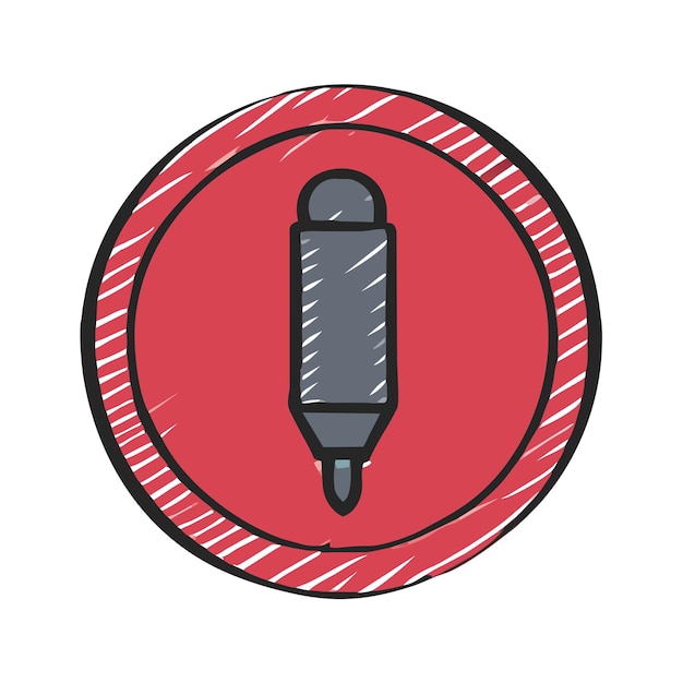 Ilustración de gráficos vectoriales de bala Formato de archivo fuente EPS Diseño de íconos de escala sin pérdidas