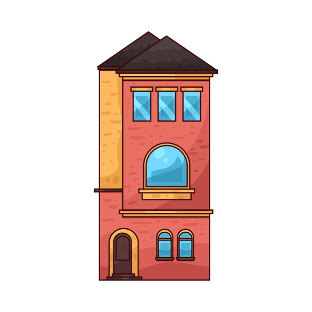 Ilustración para el hogar