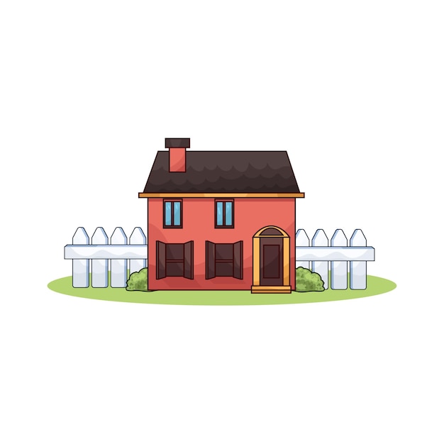 Ilustración para el hogar
