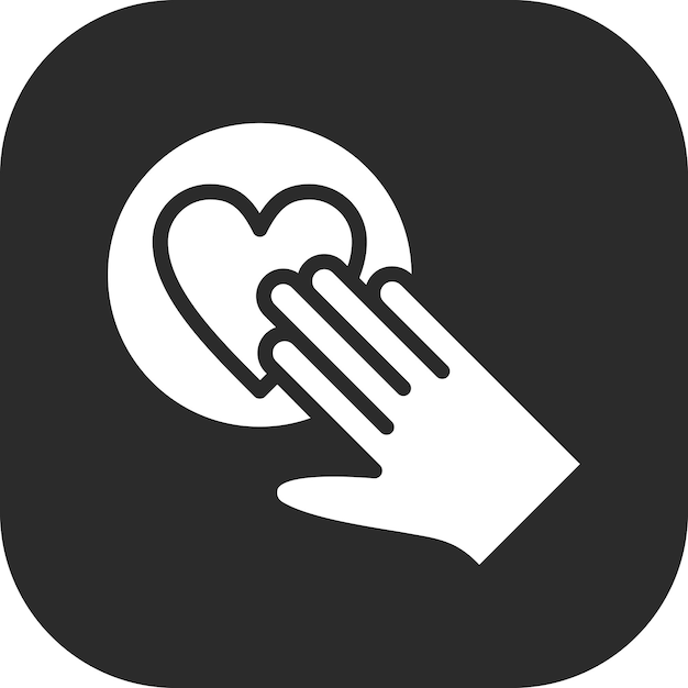 Ilustración honesta del icono vectorial del conjunto de iconos de habilidades para la vida