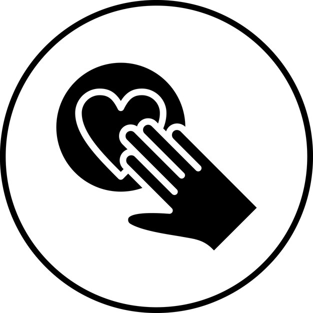 Ilustración honesta del icono vectorial del conjunto de iconos de habilidades para la vida