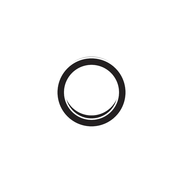 Ilustración del icono del anillo
