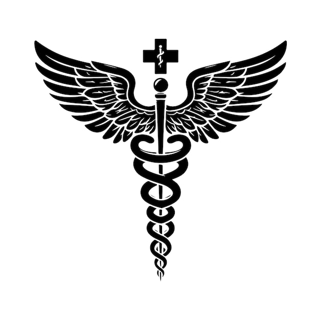 Ilustración del icono relacionado con la medicina y la salud