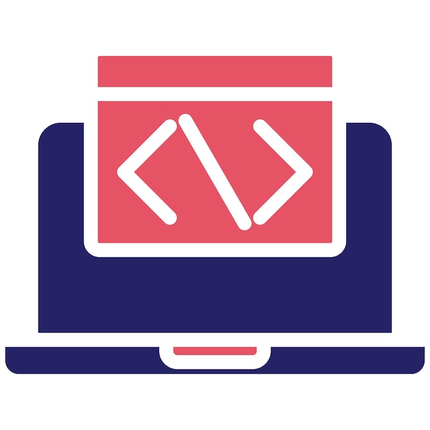 Ilustración del icono del vector de despliegue del conjunto de iconos de garantía de calidad