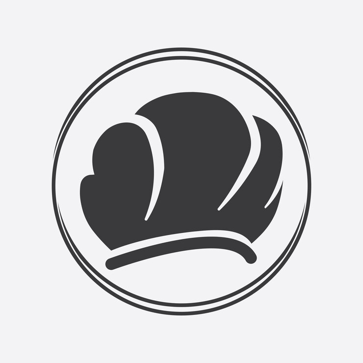Vector ilustración de icono de vector de dragón