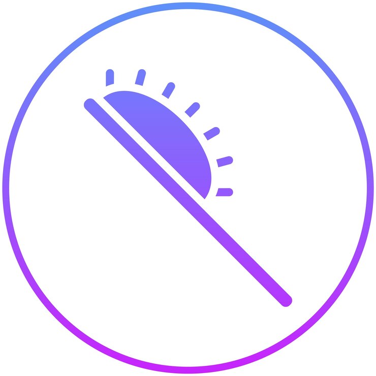 Vector ilustración del icono vectorial del cepillo de cabello del conjunto de iconos del spa