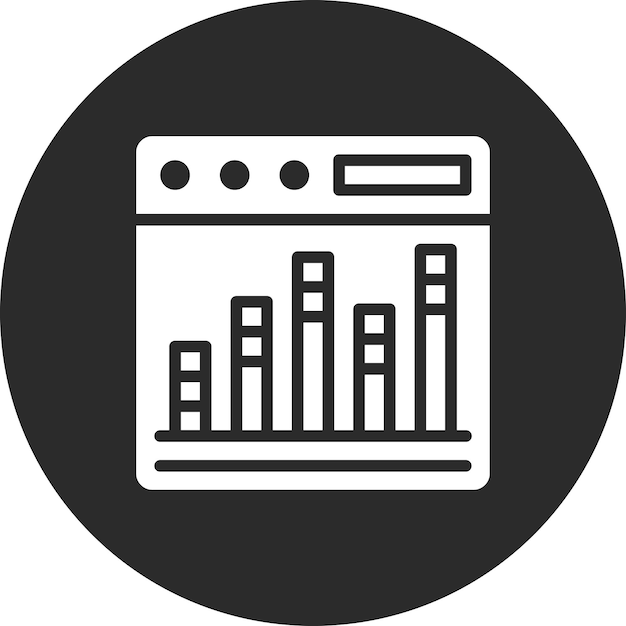 Ilustración del icono vectorial de comercio del conjunto de iconos de diplomacia