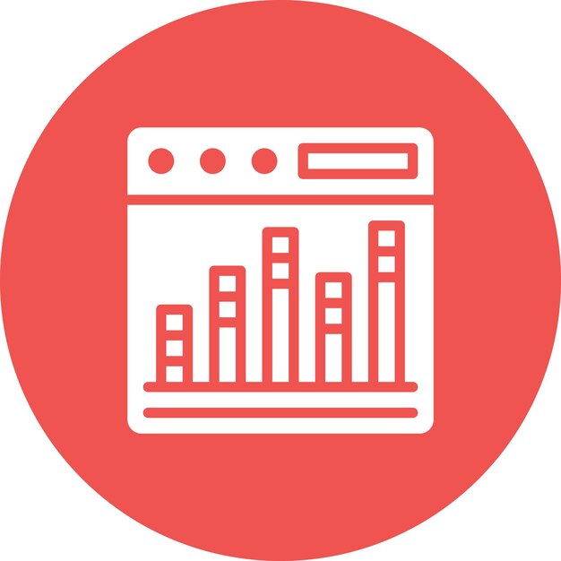 Ilustración del icono vectorial de comercio del conjunto de iconos de diplomacia