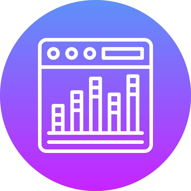 Ilustración del icono vectorial de comercio del conjunto de iconos de diplomacia