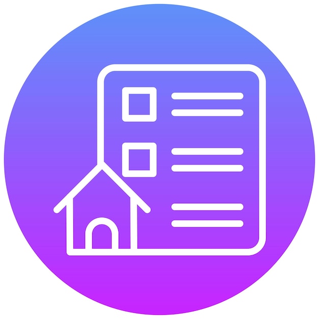 Ilustración del icono vectorial del conjunto de iconos de limpieza y limpieza