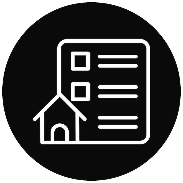 Ilustración del icono vectorial del conjunto de iconos de limpieza y limpieza