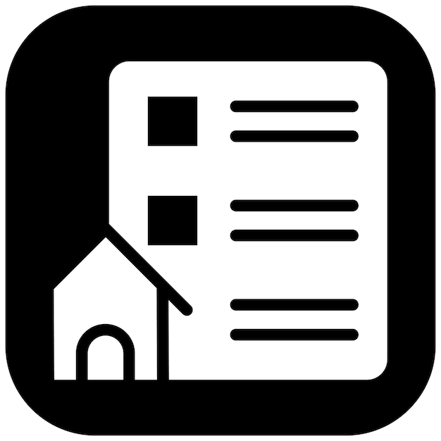 Ilustración del icono vectorial del conjunto de iconos de limpieza y limpieza