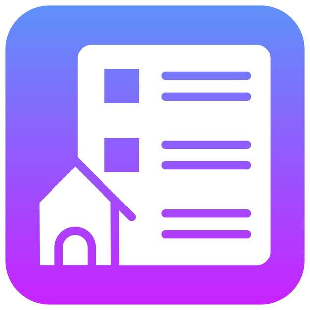 Ilustración del icono vectorial del conjunto de iconos de limpieza y limpieza