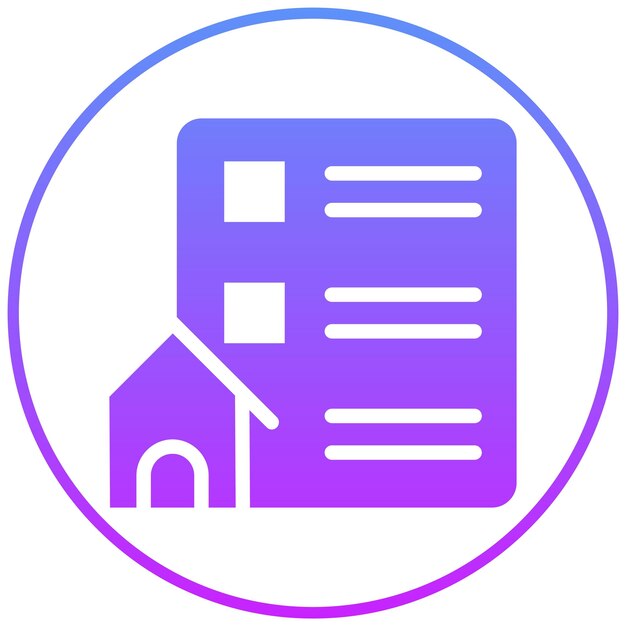 Ilustración del icono vectorial del conjunto de iconos de limpieza y limpieza
