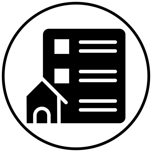 Ilustración del icono vectorial del conjunto de iconos de limpieza y limpieza