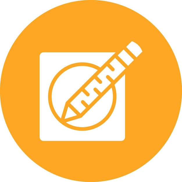 Ilustración de icono vectorial de diseño del conjunto de iconos de aprendizaje