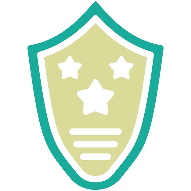 Ilustración del icono vectorial del emblema del conjunto de iconos de Auto Racing