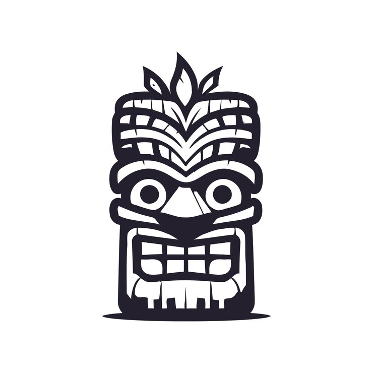Ilustración del icono vectorial en un fondo blanco 1