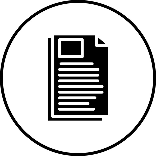 Ilustración del icono vectorial de fraude del conjunto de iconos de Crimen y Ley