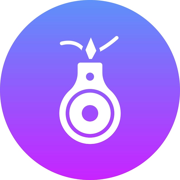 Ilustración del icono vectorial del hilo del conjunto de iconos de costura