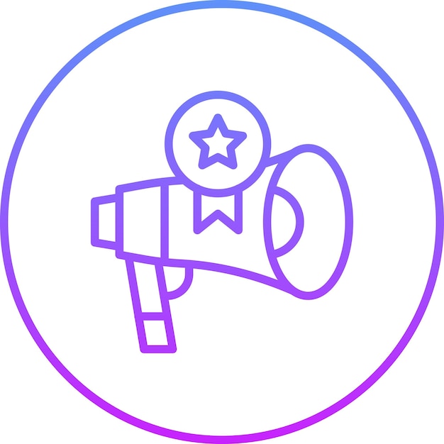 Ilustración del icono vectorial de marca del conjunto de iconos de inicio de negocio