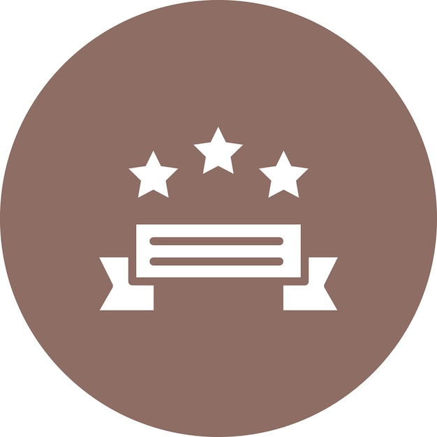 Ilustración del icono vectorial de marca del conjunto de iconos SEO y SEM