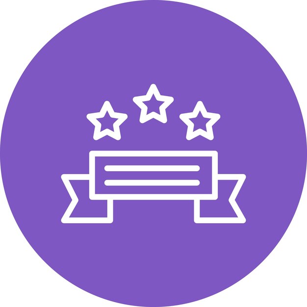 Ilustración del icono vectorial de marca del conjunto de iconos SEO y SEM