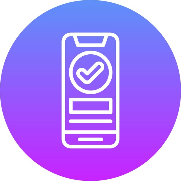 Ilustración del icono vectorial de pago del conjunto de iconos de entrega de alimentos