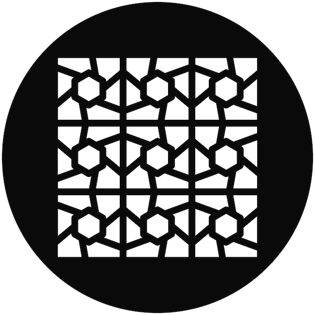 Ilustración del icono vectorial del piso del conjunto de iconos de mejoras para el hogar