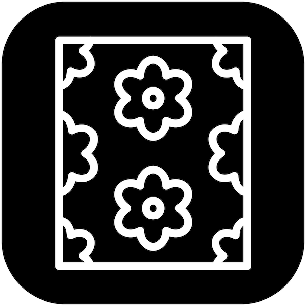 Ilustración del icono vectorial de la plantilla del conjunto de iconos de mejoras para el hogar