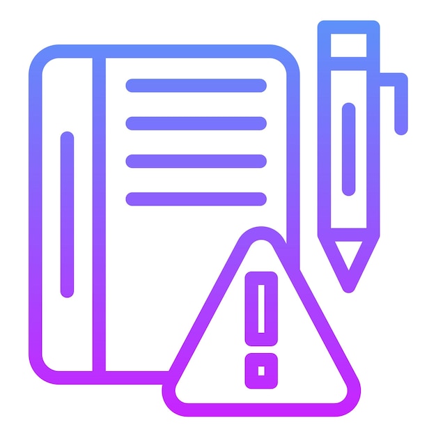 Ilustración del icono vectorial de preparación para pandemias del conjunto de iconos de enfermedades infecciosas